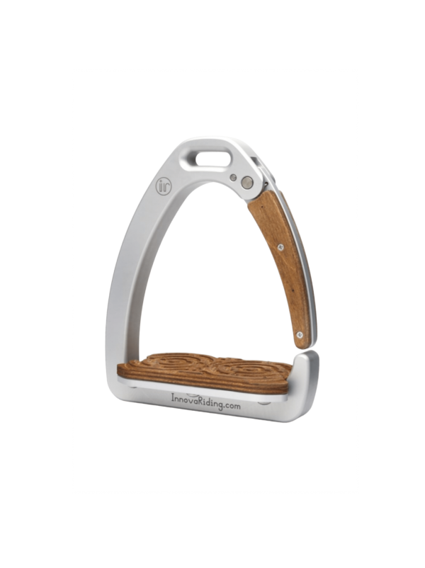 Staffe di Sicurezza Aria Dynamic Wood INNOVA RIDING